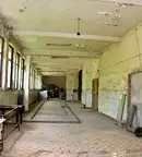 Склад в Перник, Център
