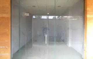 Склад в Кърджали, Център