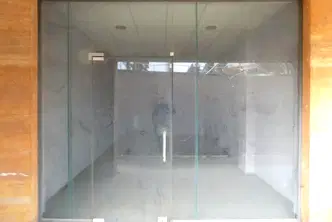 Склад в Кърджали, Център