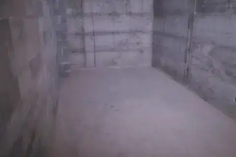 Warehouse in Kyrdjali, Centyr