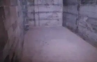 Склад в Кърджали, Център