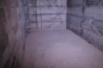 Склад в Кърджали, Център