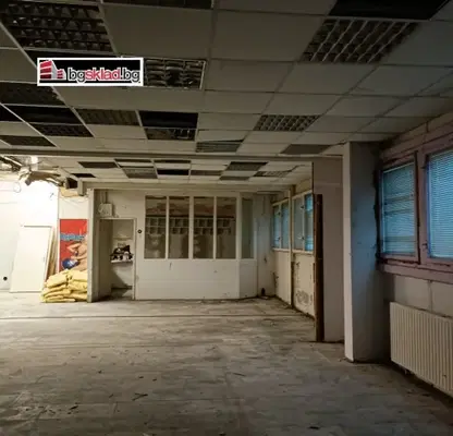 Снимка 5 — Склад във Варна, Център