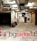 Склад във Варна, Център