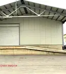 Склад в Габрово, Център