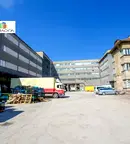 Склад в Габрово, Център