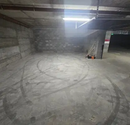 Photo 2 — Warehouse in Kyrdjali, Centyr