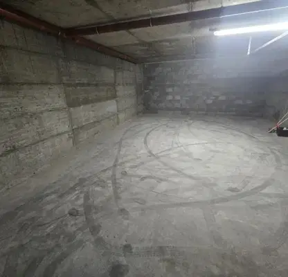 Photo 3 — Warehouse in Kyrdjali, Centyr