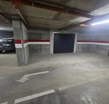 Photo 4 — Warehouse in Kyrdjali, Centyr