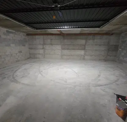 Photo 5 — Warehouse in Kyrdjali, Centyr