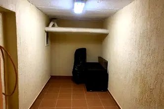 Склад в София, Център