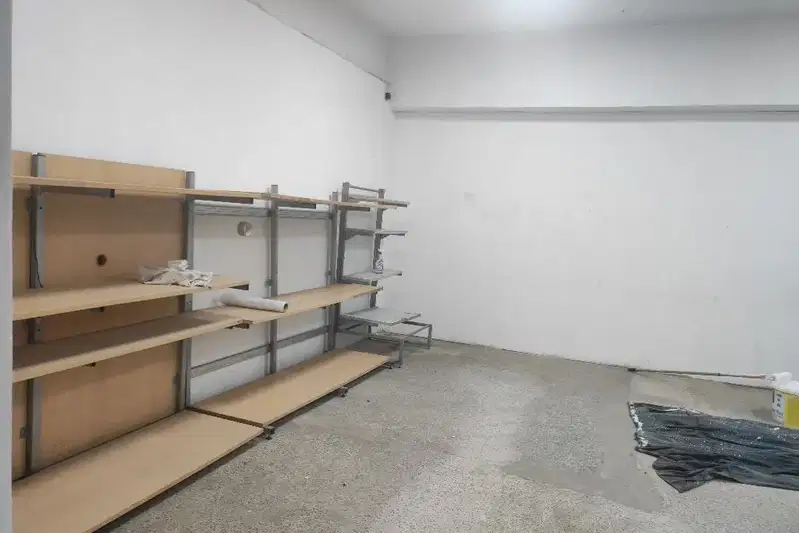 Warehouse in Shumen, Centyr