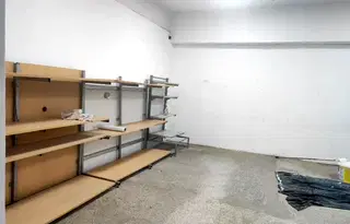 Склад в Шумен, Център