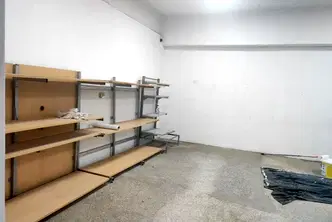 Склад в Шумен, Център