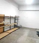 Склад в Шумен, Център