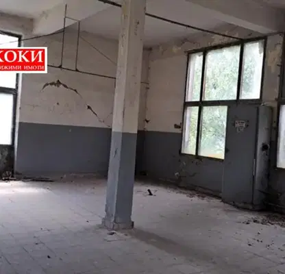 Photo 3 — Warehouse in Pernik, Centyr