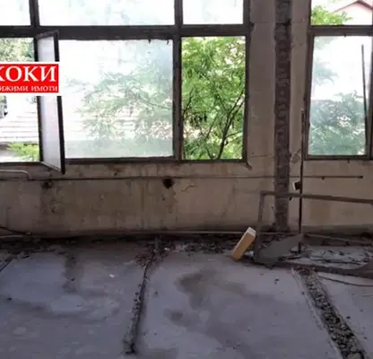 Photo 4 — Warehouse in Pernik, Centyr