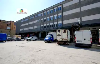 Склад в Габрово, Център