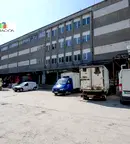 Склад в Габрово, Център