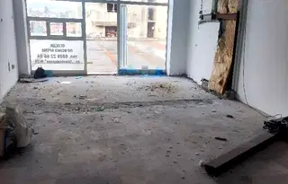 Склад в Шумен, Център