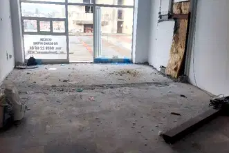 Склад в Шумен, Център