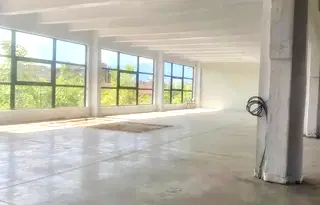 Склад в София, Център
