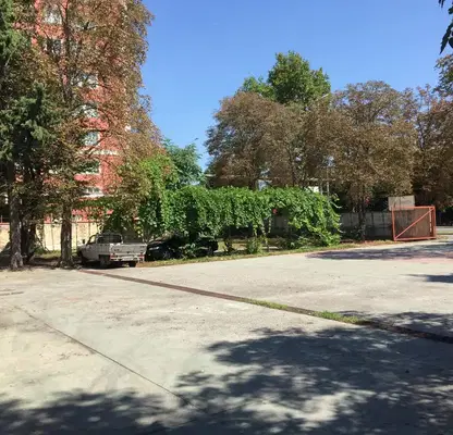 Снимка 4 — Склад в Стара Загора, Център