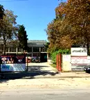 Склад в Стара Загора, Център