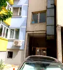 Склад в Пловдив, Център