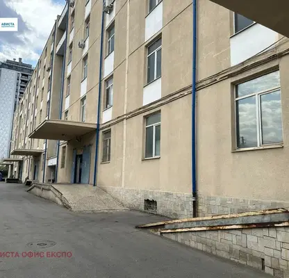 Снимка 4 — Склад в София, Дианабад