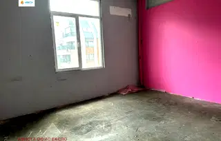 Склад в София, Дианабад