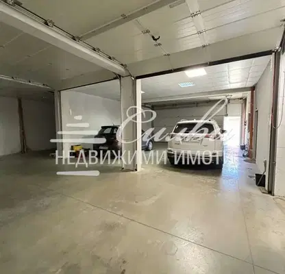 Photo 2 — Warehouse in Shumen, Divdyadovo