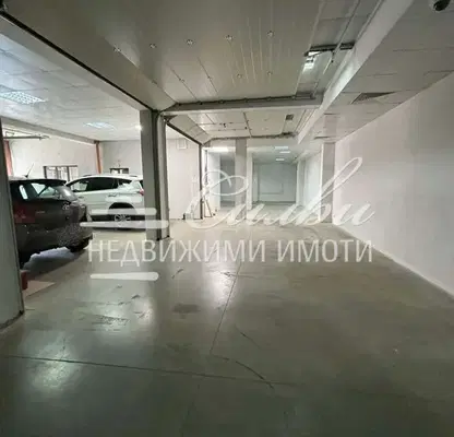 Photo 3 — Warehouse in Shumen, Divdyadovo