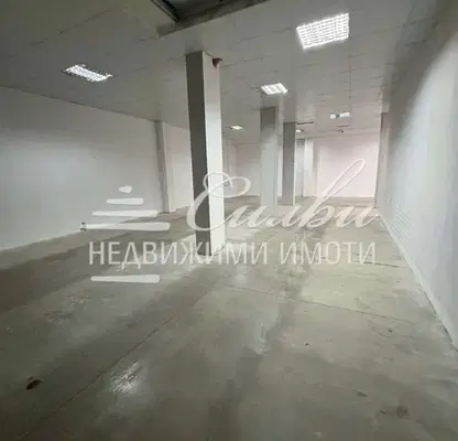 Photo 5 — Warehouse in Shumen, Divdyadovo
