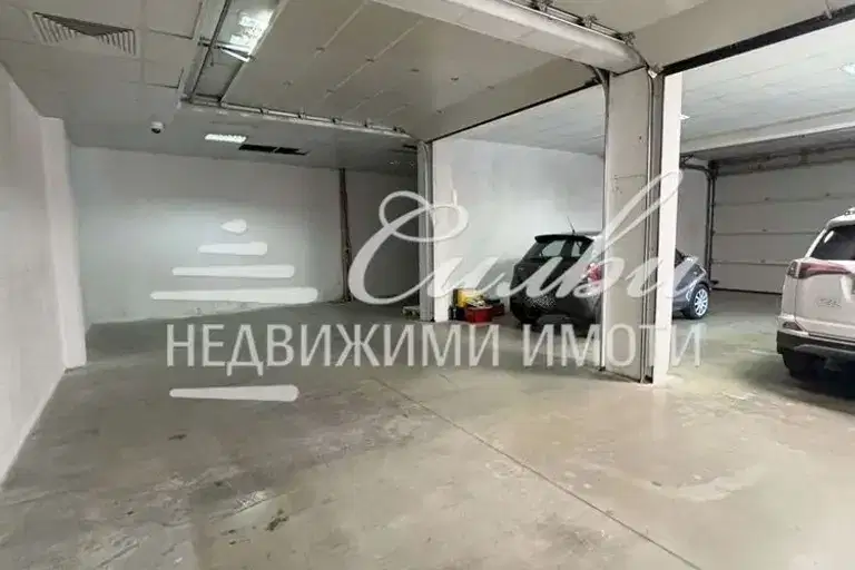 Warehouse in Shumen, Divdyadovo