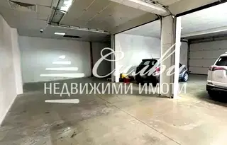 Склад в Шумен, Дивдядово