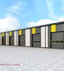 Склад в Добрич, Добротица - Варненска