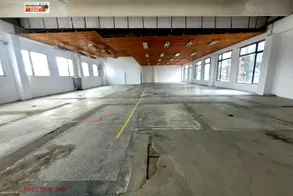 Склад в Шумен, Добруджански