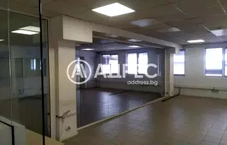 Склад в София, Дружба 1