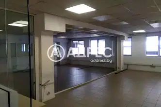 Склад в София, Дружба 1