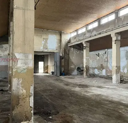 Снимка 4 — Склад във Враца, Дъбника