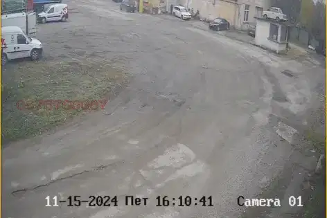 Склад във Враца, Дъбника