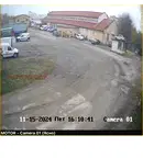 Склад във Враца, Дъбника