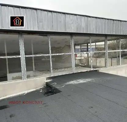 Photo 3 — Warehouse in Vraca, Dybnika