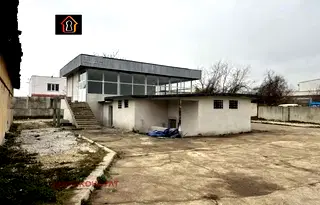 Склад във Враца, Дъбника
