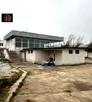 Склад във Враца, Дъбника
