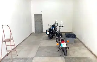 Склад във Враца, Дъбника