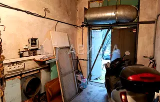 Склад в София, Гео Милев