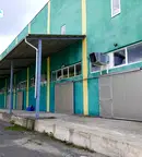 Склад в Кърджали, Гледка