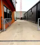 Склад в Пловдив, Голямоконарско шосе